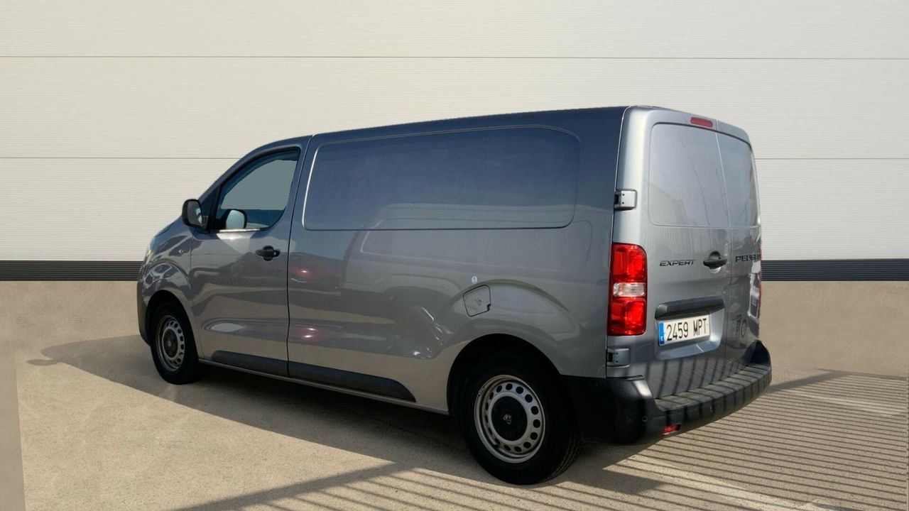Peugeot Expert 1.5 BLUEHDI 120 STANDARD 120 4P
