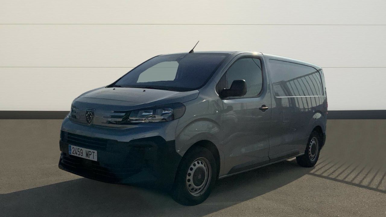 Peugeot Expert 1.5 BLUEHDI 120 STANDARD 120 4P
