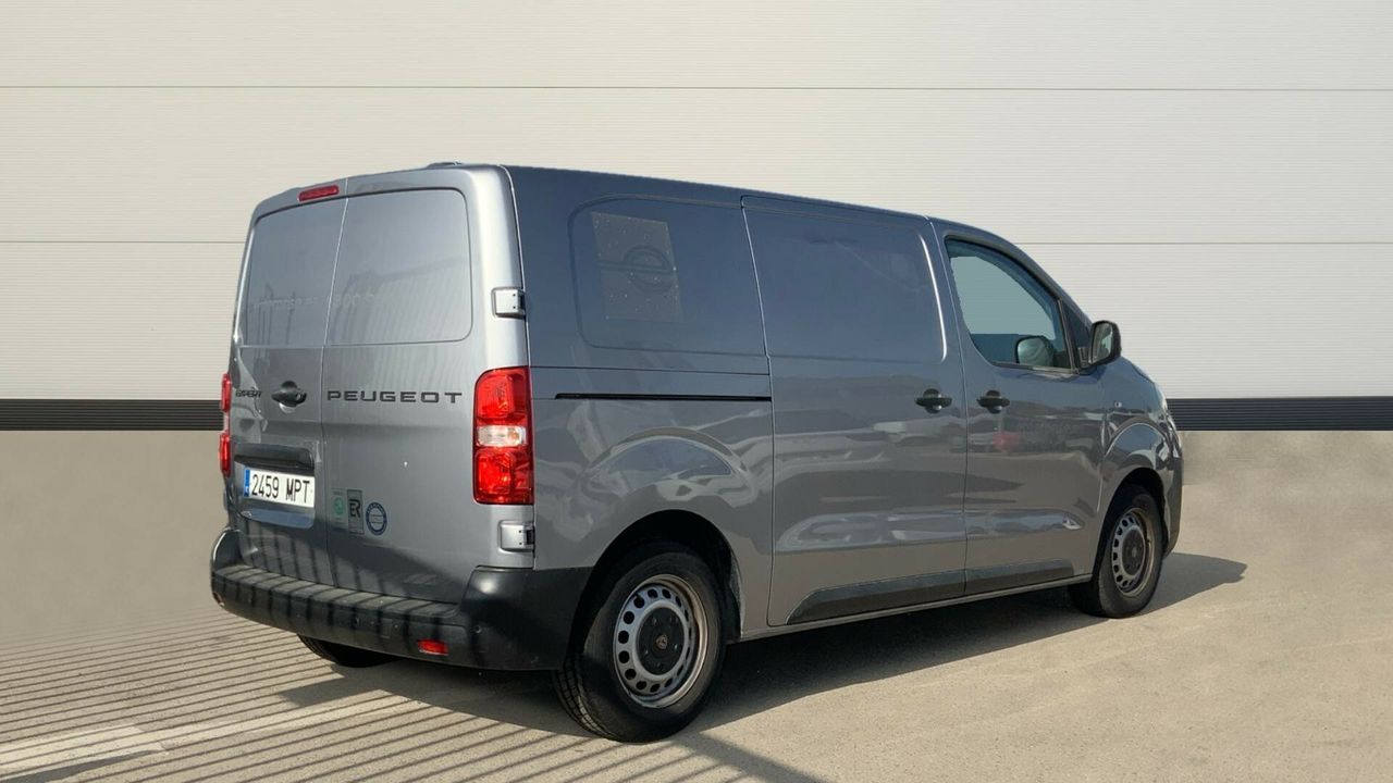 Peugeot Expert 1.5 BLUEHDI 120 STANDARD 120 4P