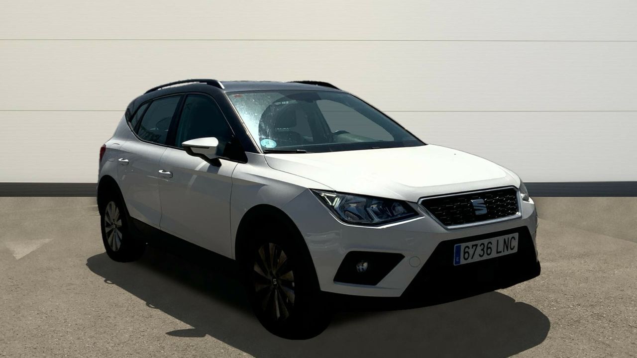 Seat Arona 1.0 TSI 81KW STYLE 110 5P