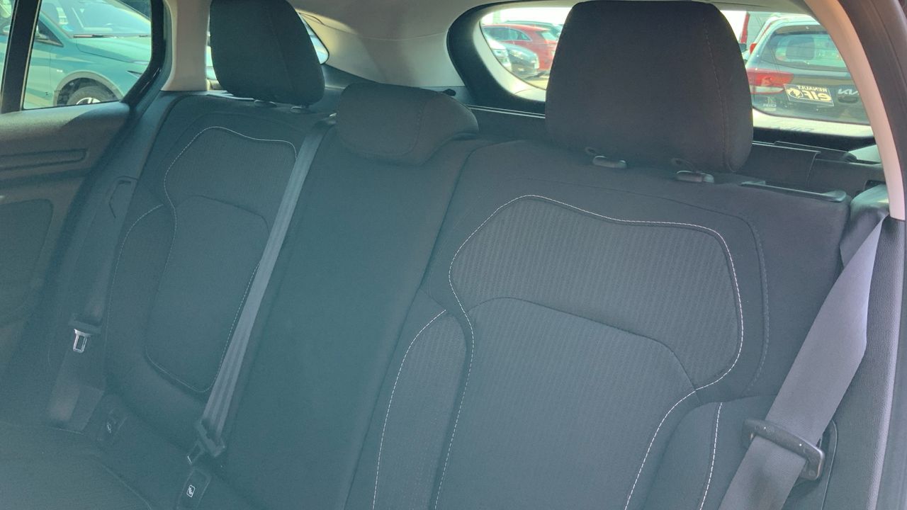 Renault Megane SPORT TOURER ST 1.5 DCI TECH ROAD
