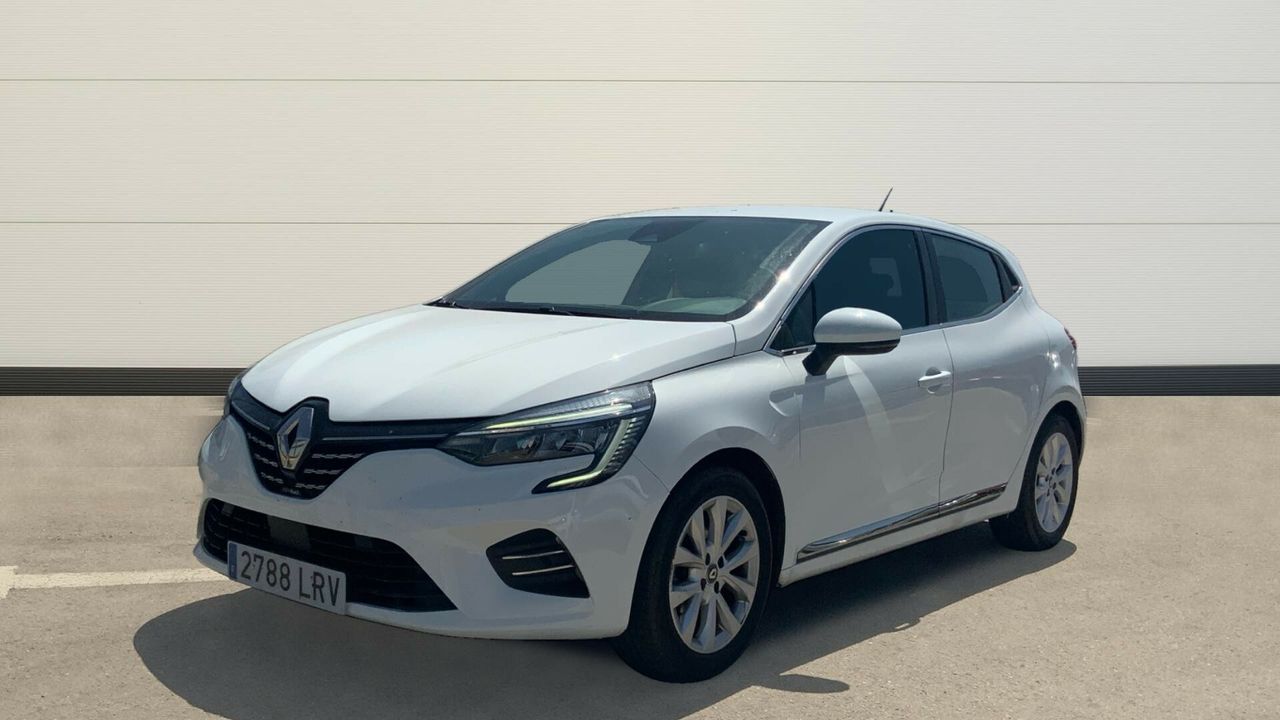 Renault Clio 1.0 TCE 67KW ZEN 90 5P