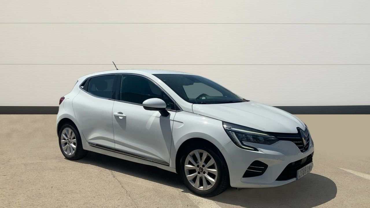 Renault Clio 1.0 TCE 67KW ZEN 90 5P