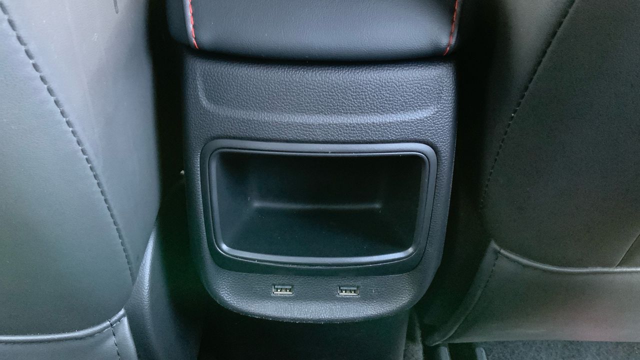 MG ZS 1.0T LUXURY AUTO 111 5P