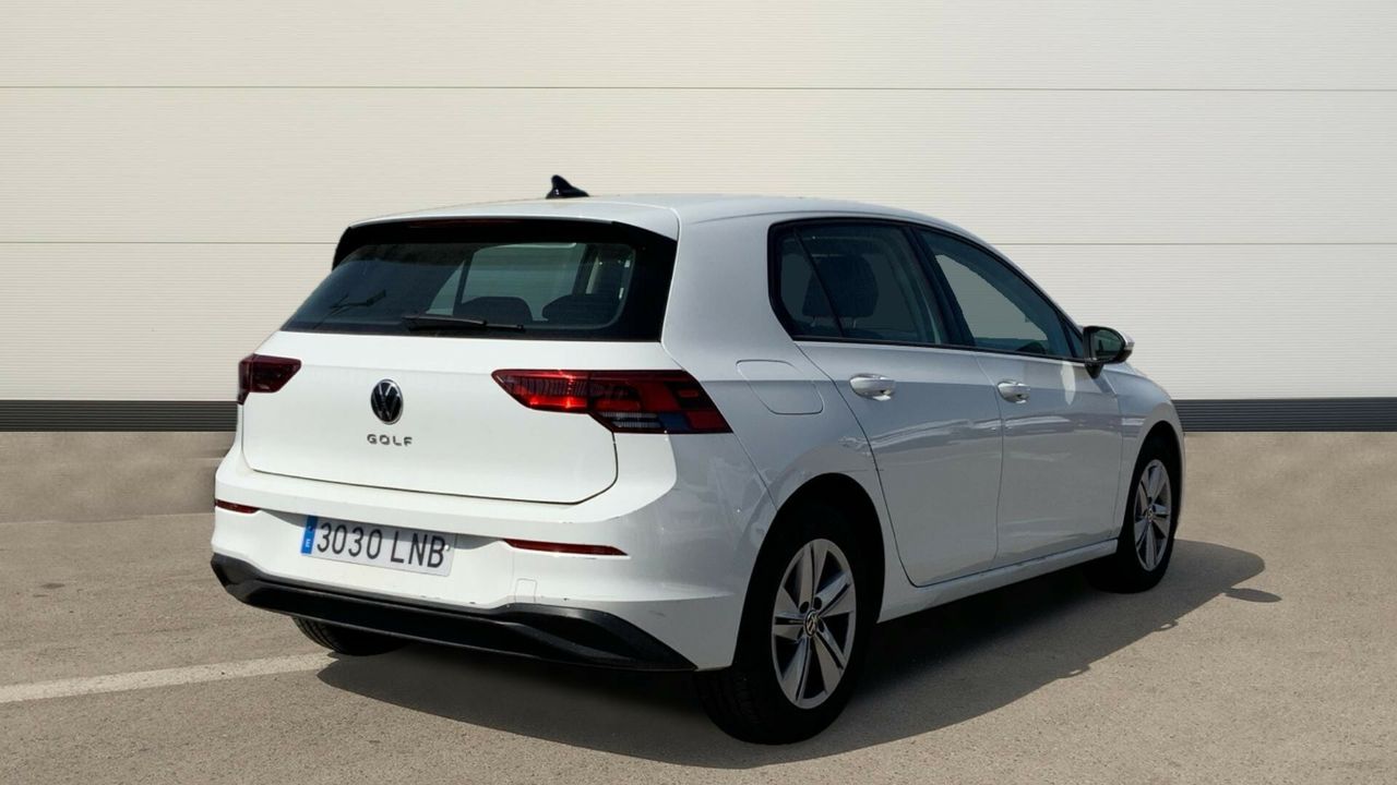 Volkswagen Golf 1.0 TSI 81KW 110 5P