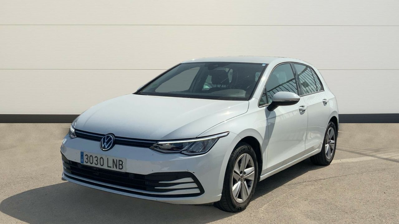Volkswagen Golf 1.0 TSI 81KW 110 5P
