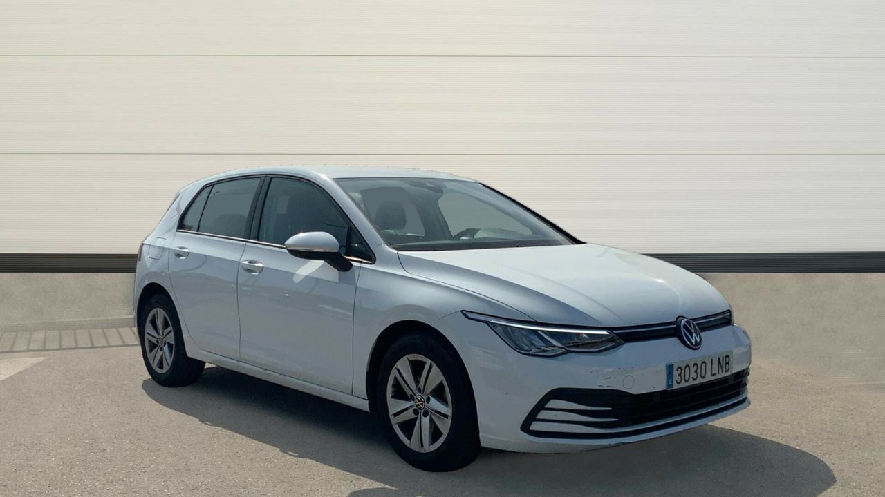 Volkswagen Golf 1.0 TSI 81KW 110 5P