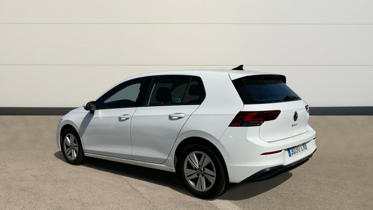 Volkswagen Golf 1.0 TSI 81KW 110 5P