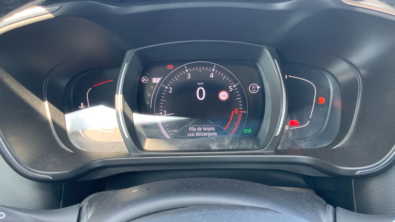 Renault Kadjar 1.3 TCE 117KW TECHNO EDC 160 5P