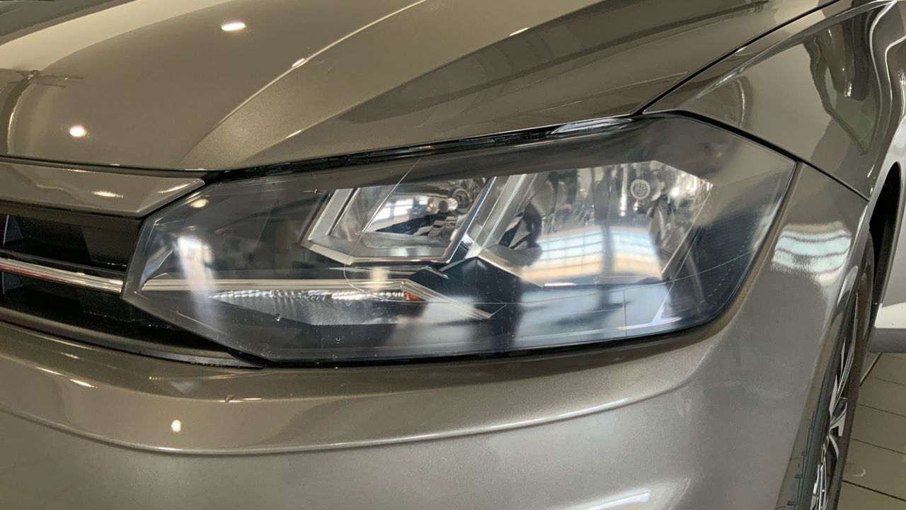 Volkswagen Polo 1.0 TSI 70KW ADVANCE 95 5P