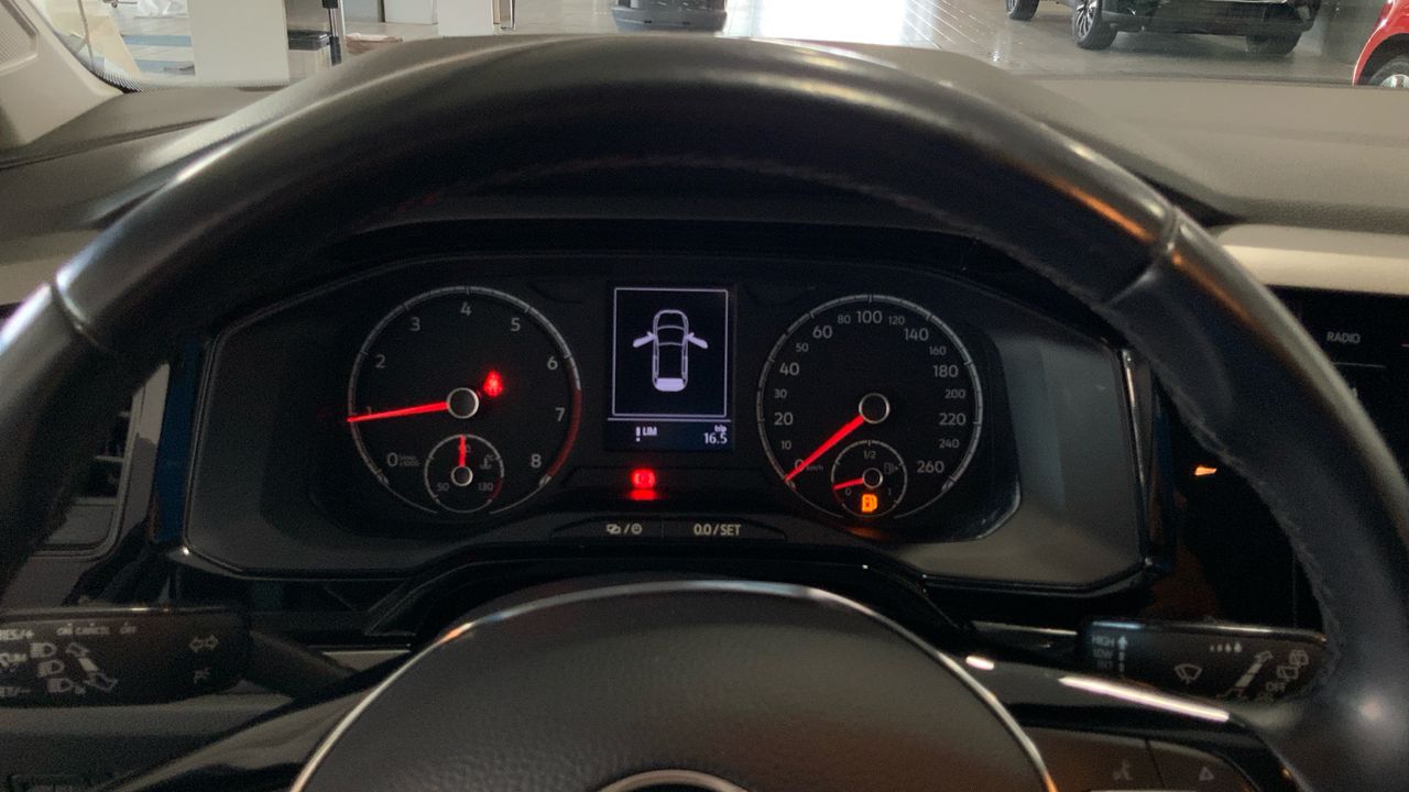 Volkswagen Polo 1.0 TSI 70KW ADVANCE 95 5P