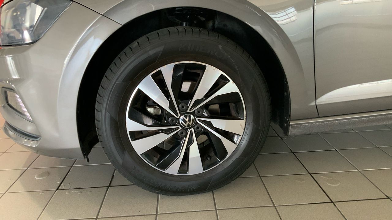 Volkswagen Polo 1.0 TSI 70KW ADVANCE 95 5P