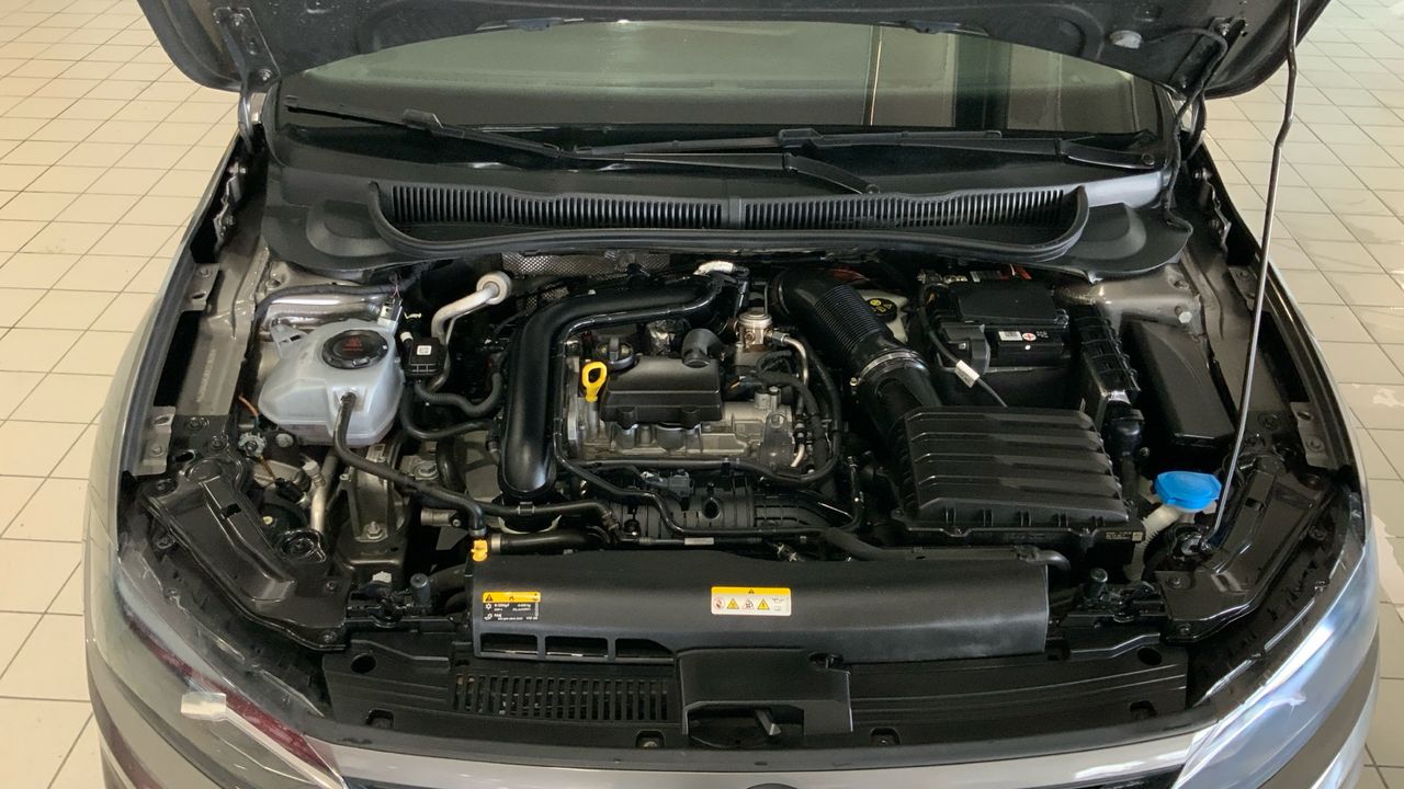Volkswagen Polo 1.0 TSI 70KW ADVANCE 95 5P