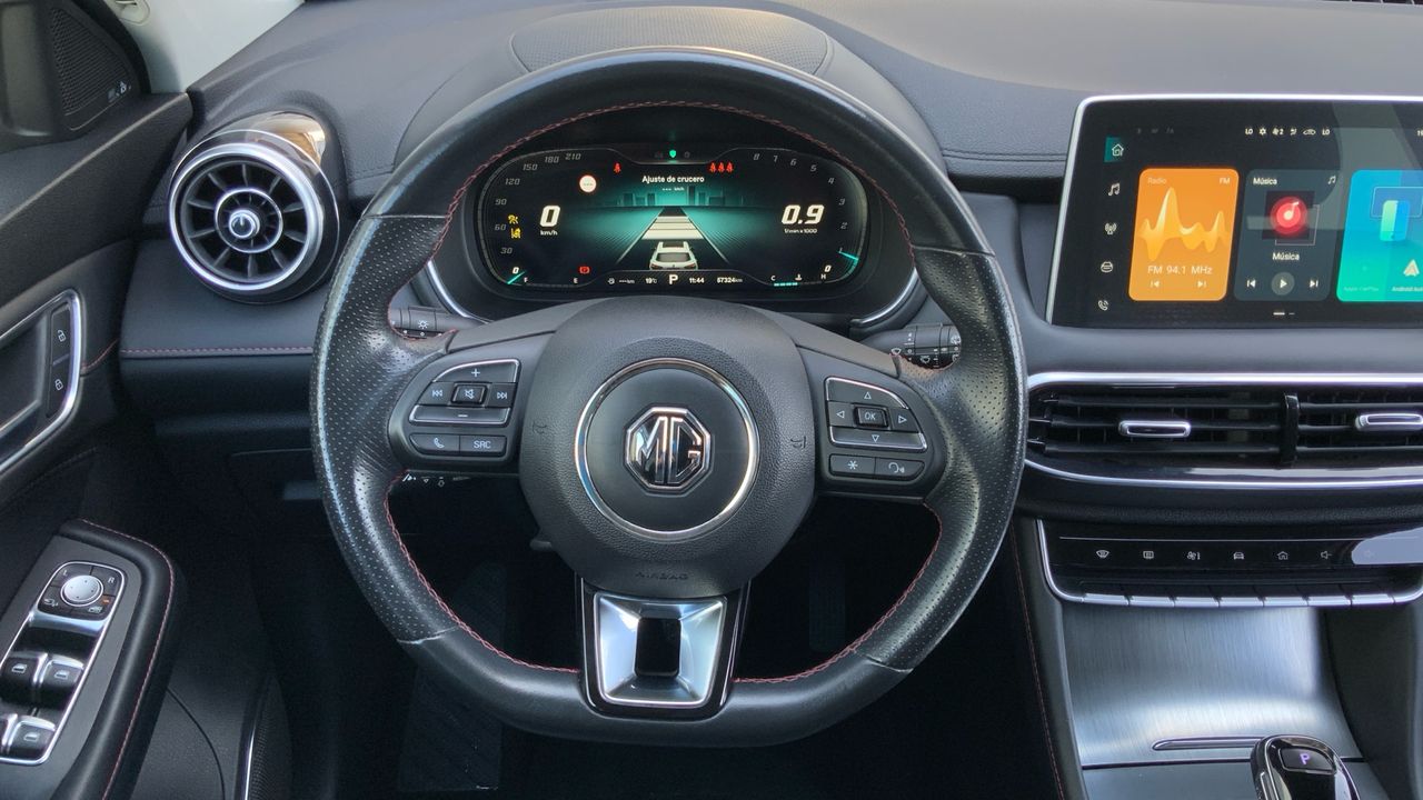 MG HS 1.5T-GDI COMFORT DCT 162 5P