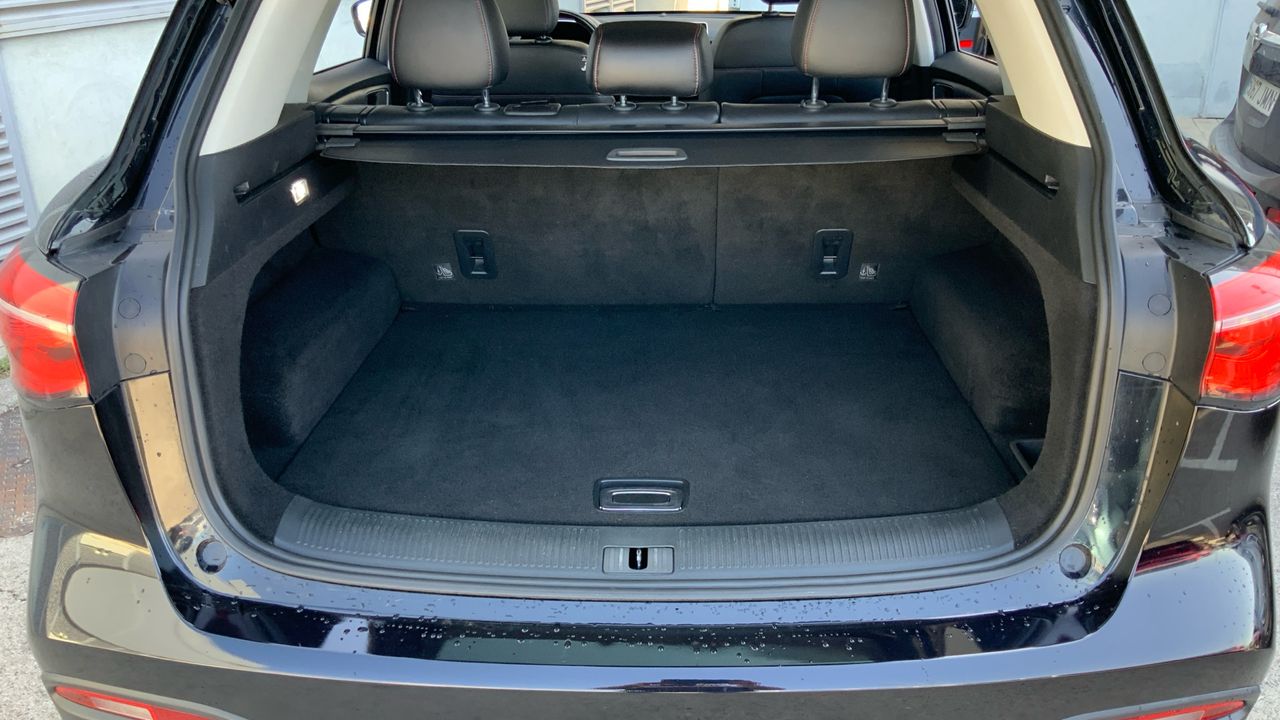 MG HS 1.5T-GDI COMFORT DCT 162 5P