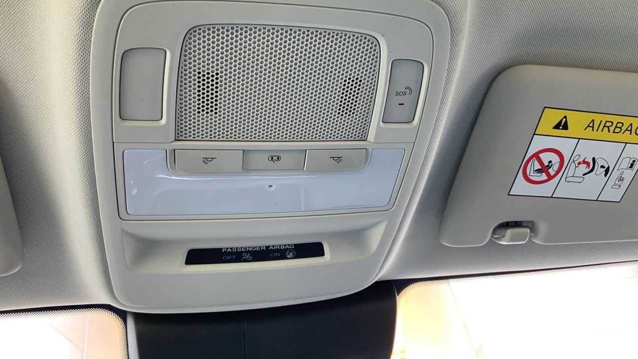 MG HS 1.5T-GDI COMFORT DCT 162 5P