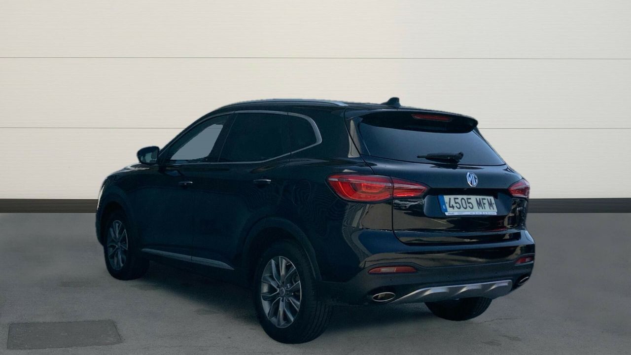 MG HS 1.5T-GDI COMFORT DCT 162 5P