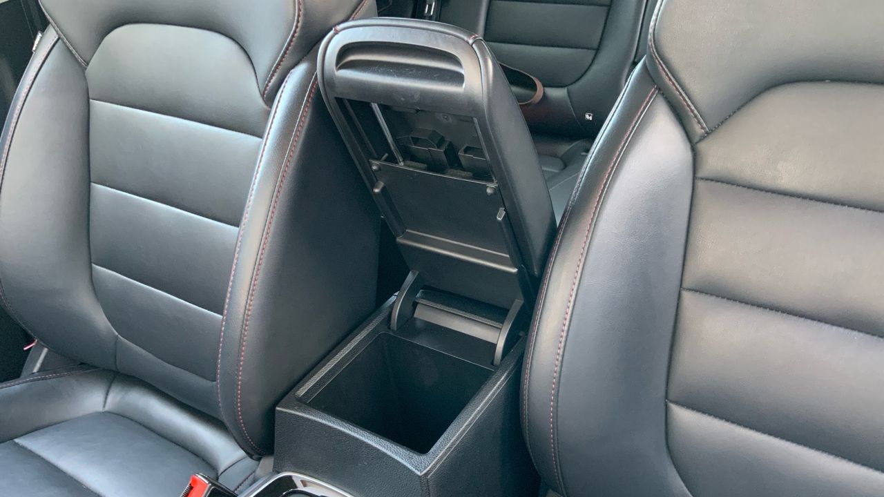 MG HS 1.5T-GDI COMFORT DCT 162 5P