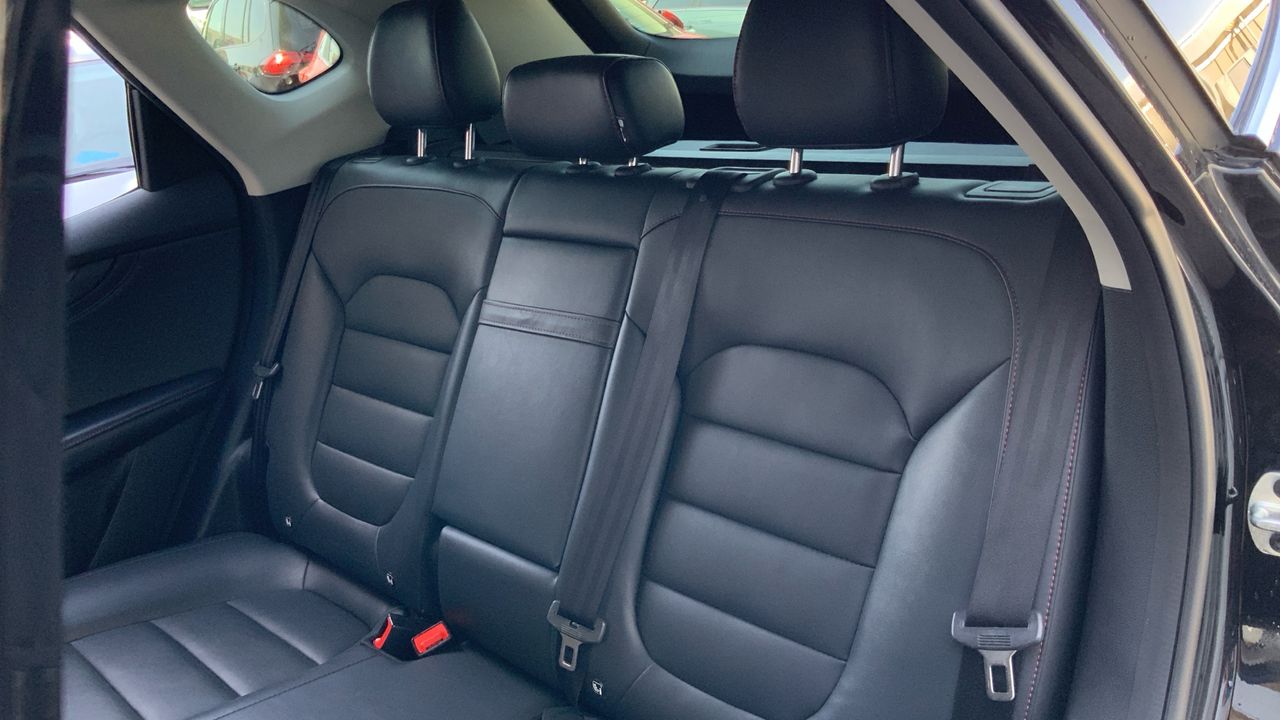 MG HS 1.5T-GDI COMFORT DCT 162 5P