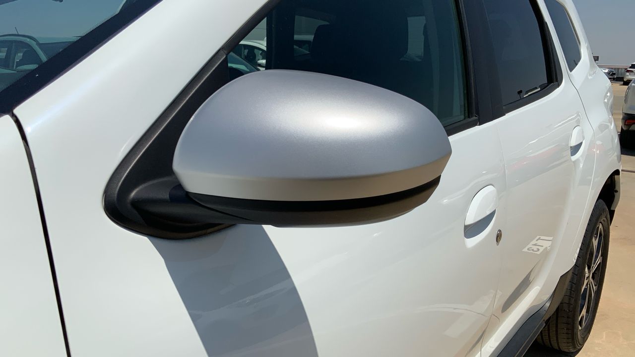 Dacia Duster 1.6 GLP PRESTIGE GPF 100 5P