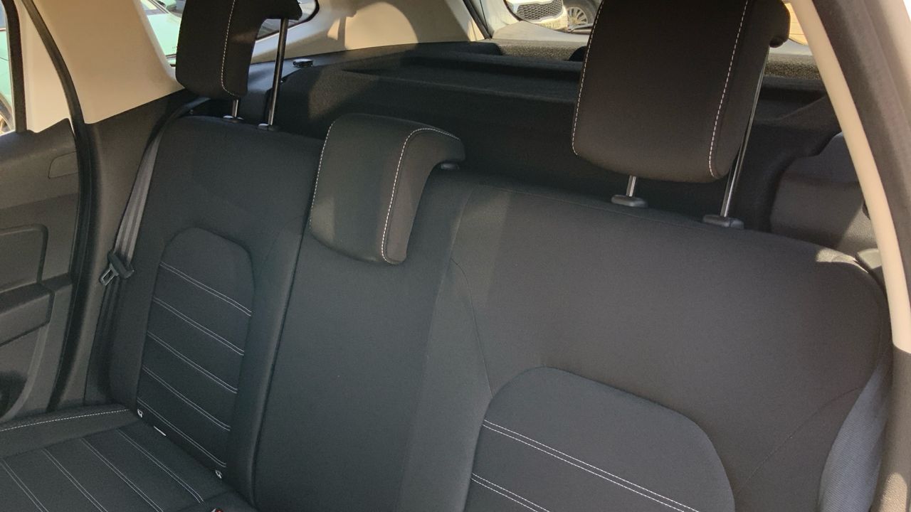 Dacia Duster 1.6 GLP PRESTIGE GPF 100 5P