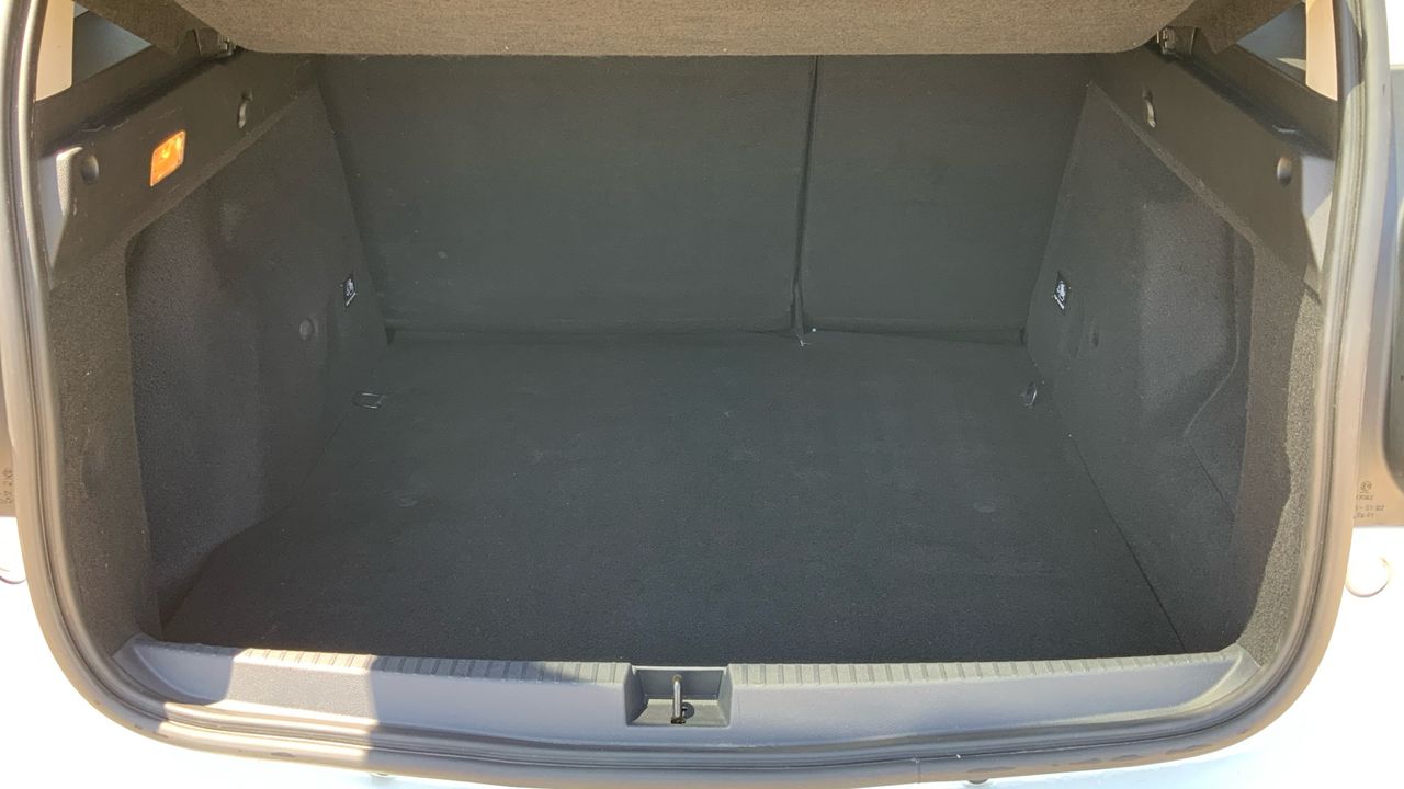 Dacia Duster 1.6 GLP PRESTIGE GPF 100 5P