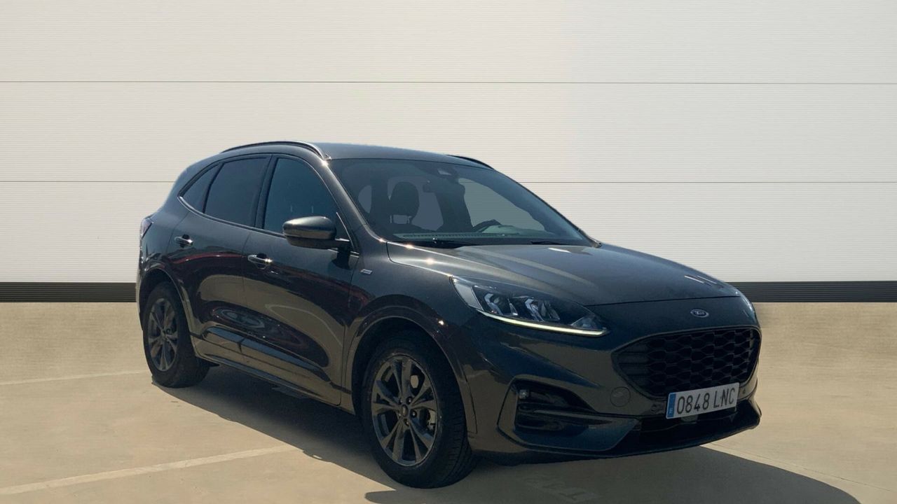 Ford Kuga 2.5 FHEV ST-LINE AUTO 190 5P