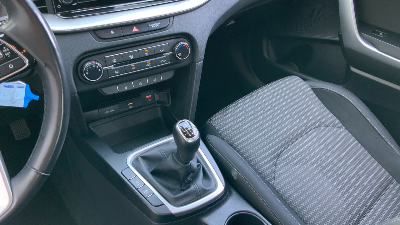 Kia XCeed 1.5 MHEV 118KW EMOTION 160 5P