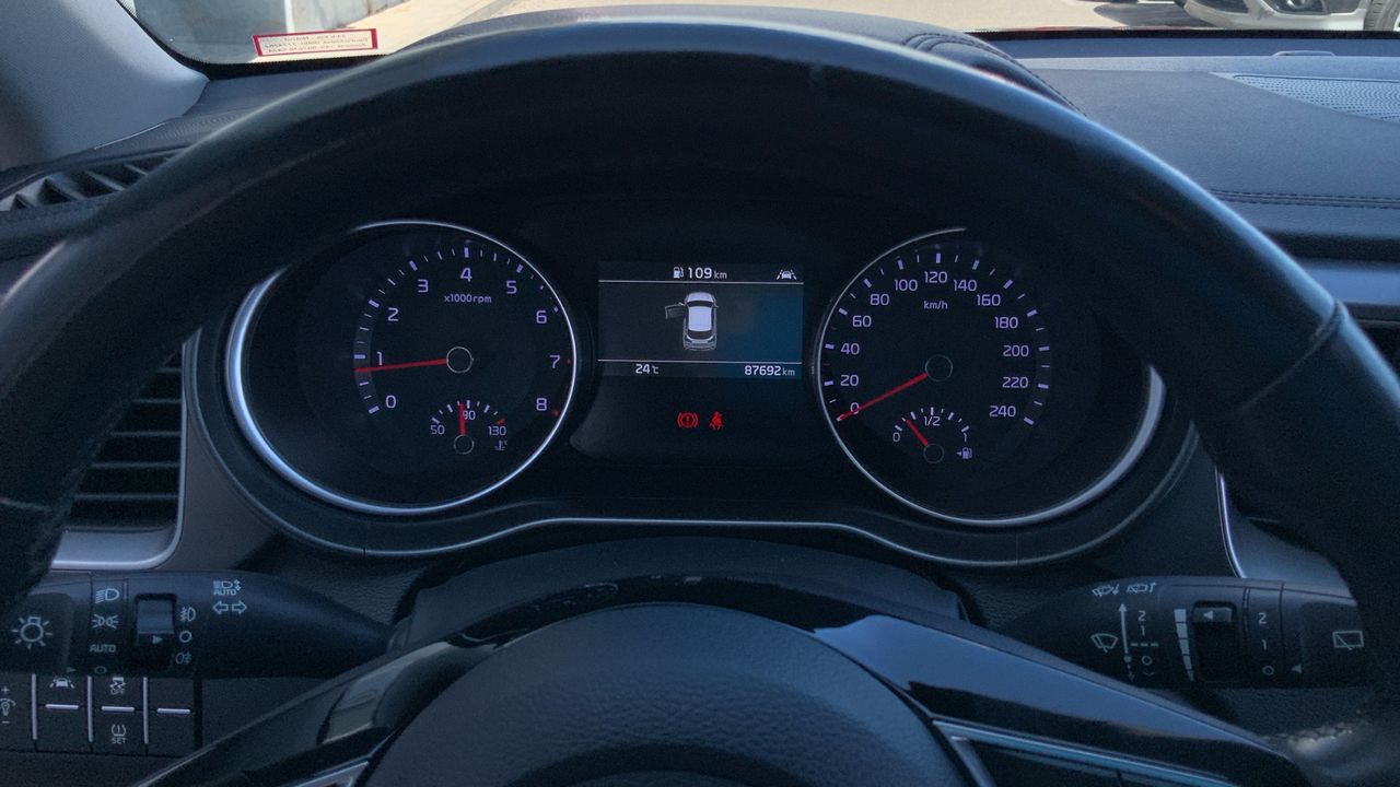 Kia XCeed 1.5 MHEV 118KW EMOTION 160 5P