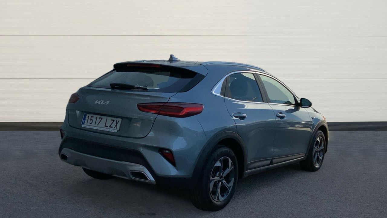 Kia XCeed 1.5 MHEV 118KW EMOTION 160 5P
