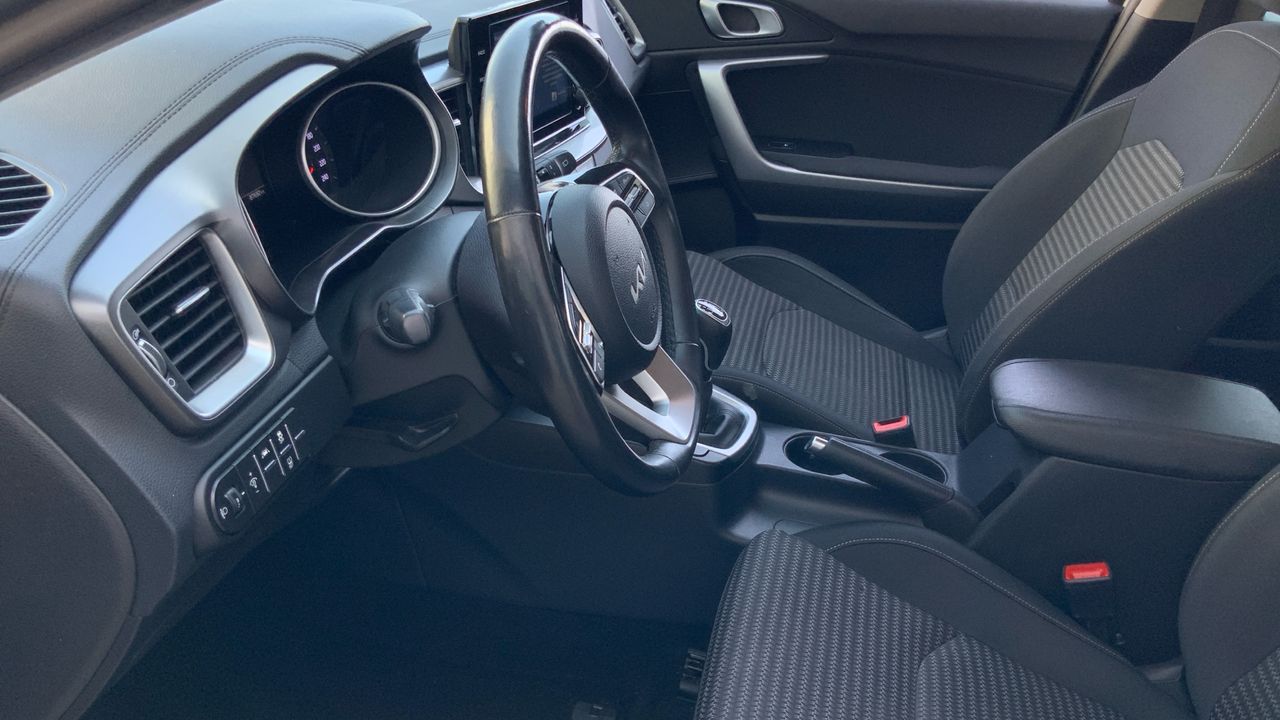 Kia XCeed 1.5 MHEV 118KW EMOTION 160 5P