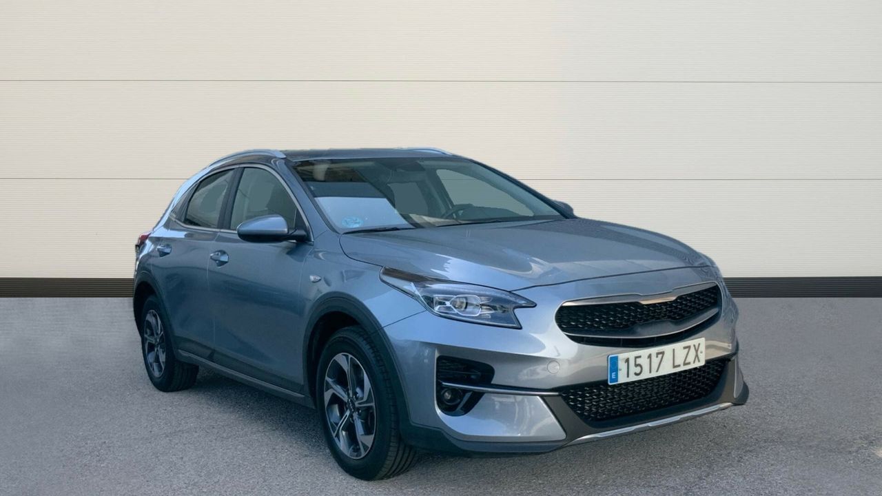 Kia XCeed 1.5 MHEV 118KW EMOTION 160 5P