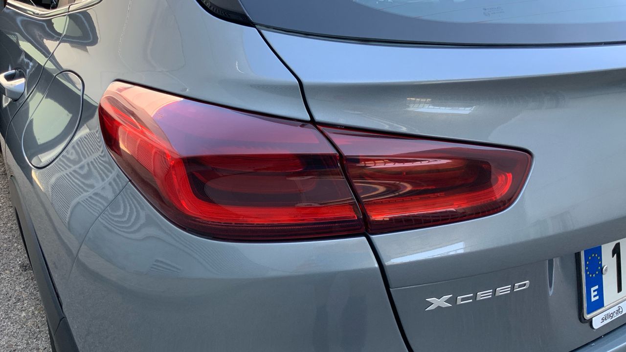 Kia XCeed 1.5 MHEV 118KW EMOTION 160 5P