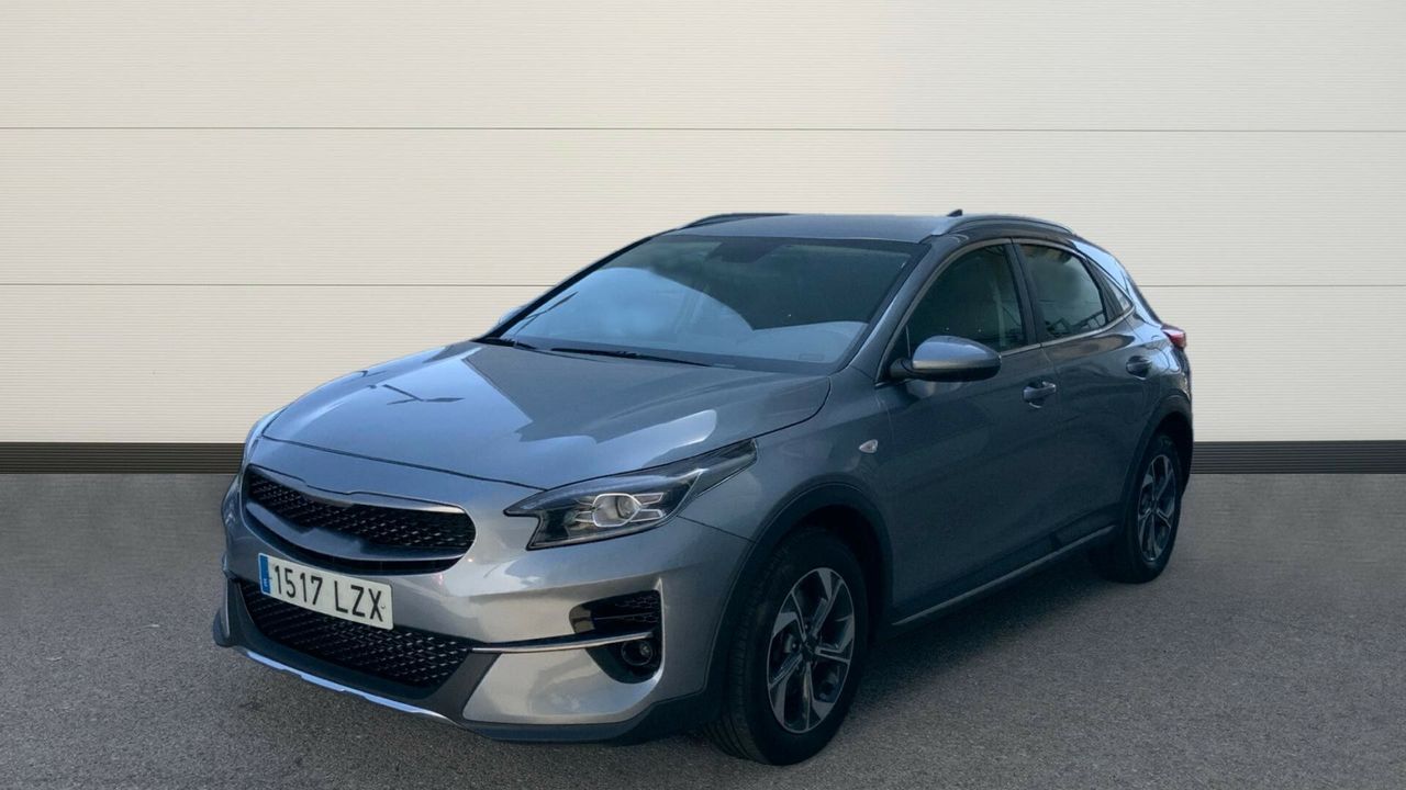 Kia XCeed 1.5 MHEV 118KW EMOTION 160 5P
