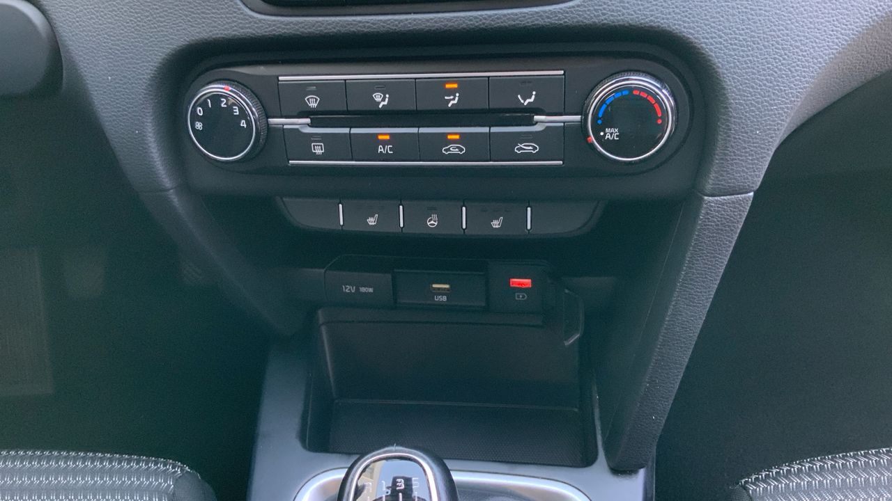 Kia XCeed 1.5 MHEV 118KW EMOTION 160 5P