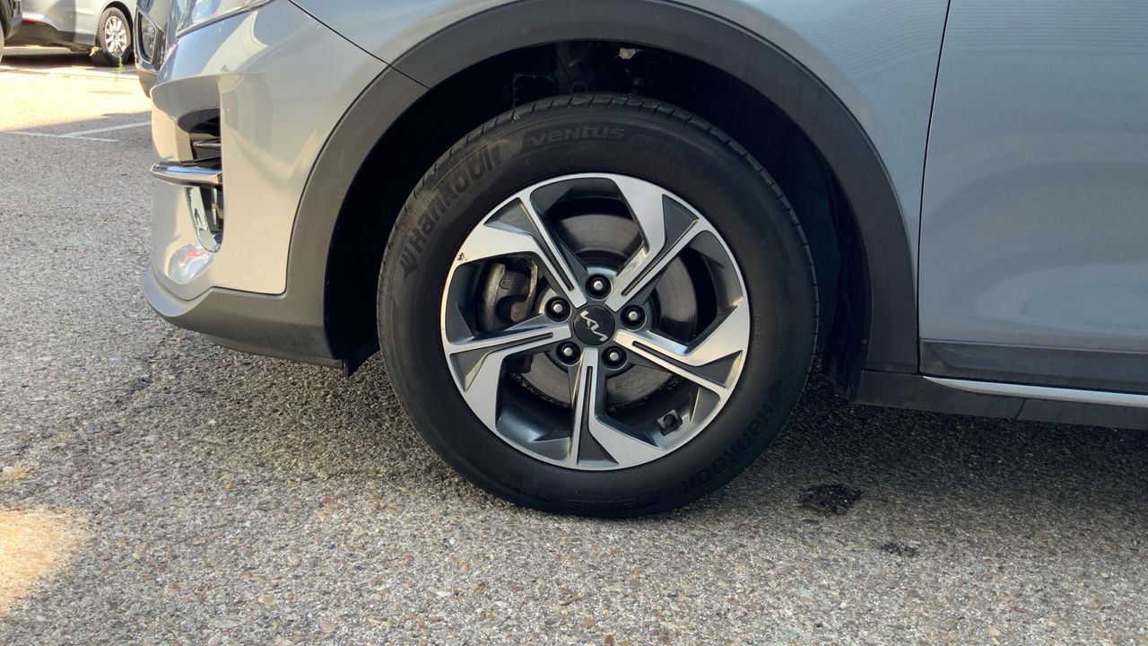 Kia XCeed 1.5 MHEV 118KW EMOTION 160 5P