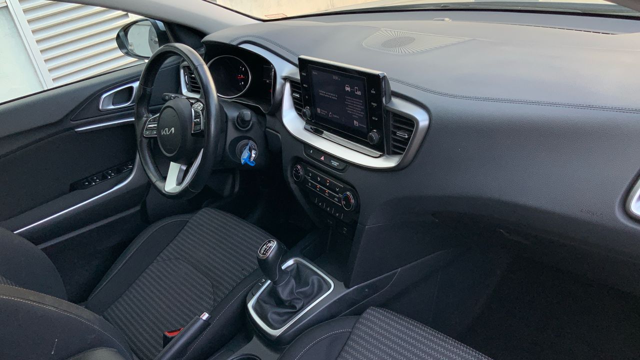 Kia XCeed 1.5 MHEV 118KW EMOTION 160 5P