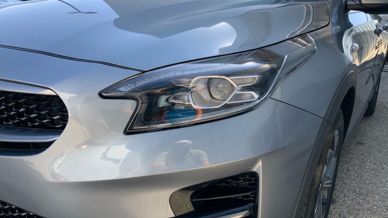 Kia XCeed 1.5 MHEV 118KW EMOTION 160 5P