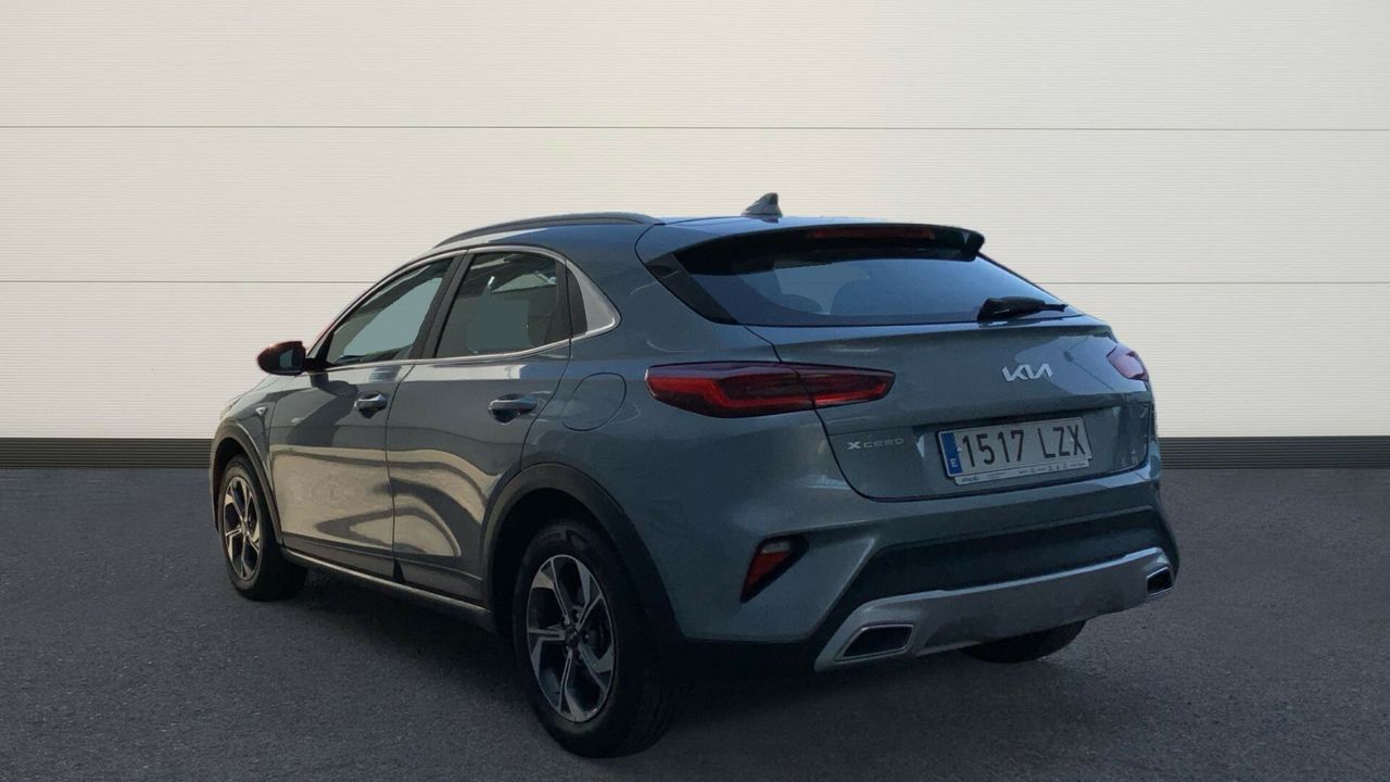 Kia XCeed 1.5 MHEV 118KW EMOTION 160 5P