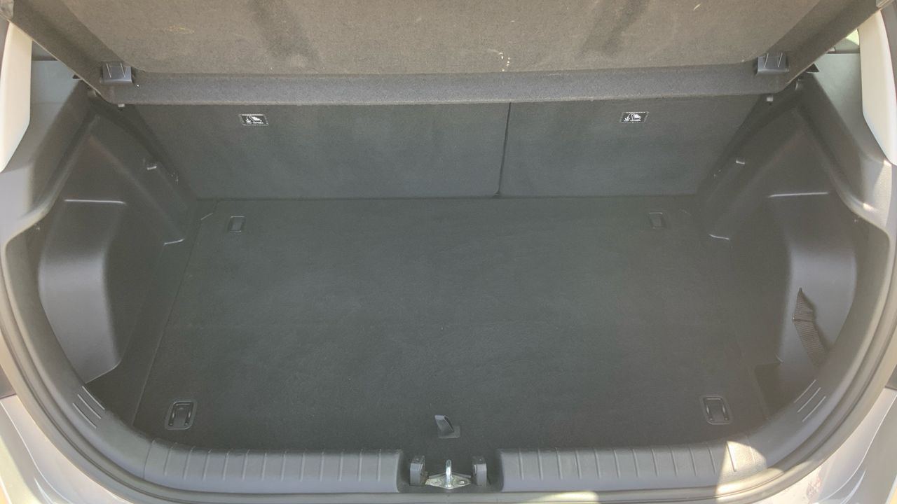 Hyundai i20 1.0 TGDI 74KW KLASS 100 5P