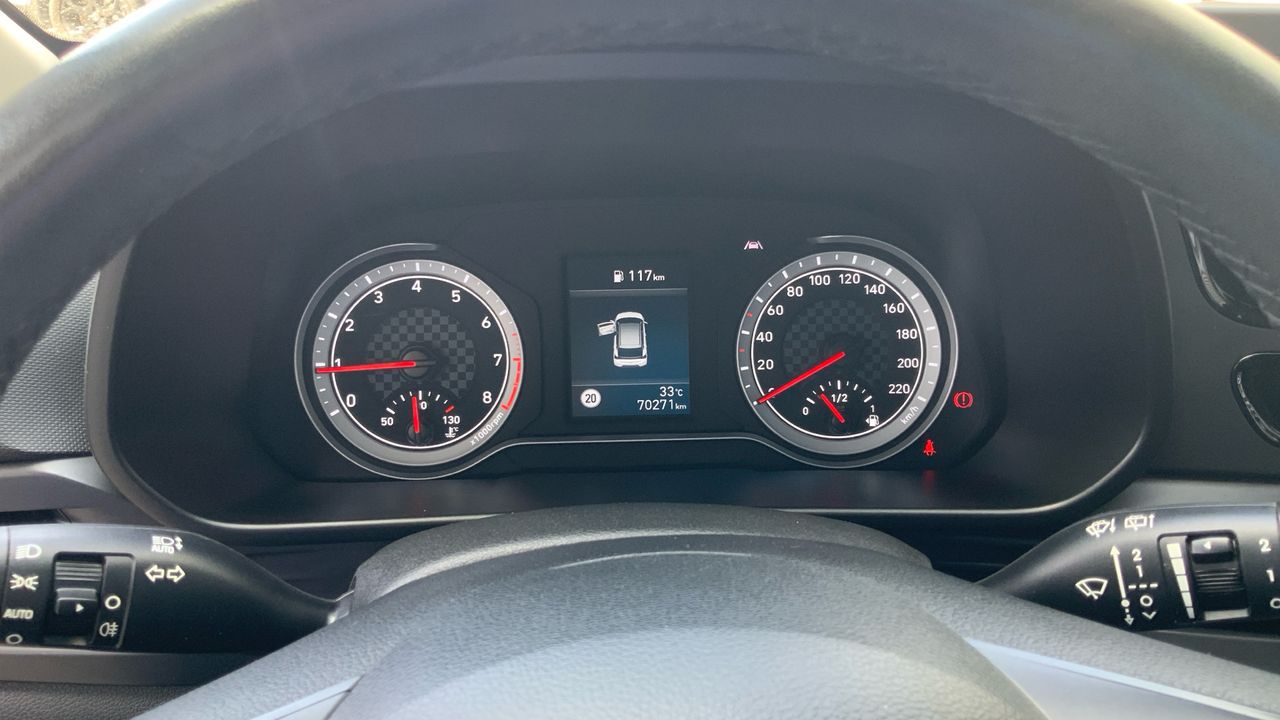 Hyundai i20 1.0 TGDI 74KW KLASS 100 5P