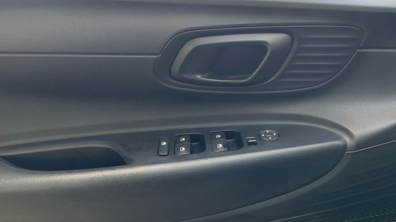 Hyundai i20 1.0 TGDI 74KW KLASS 100 5P