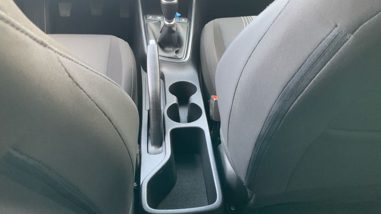 Hyundai i20 1.0 TGDI 74KW KLASS 100 5P