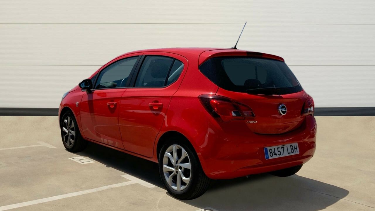 Opel Corsa 1.4 66KW 120 ANIVERSARIO 90 5P