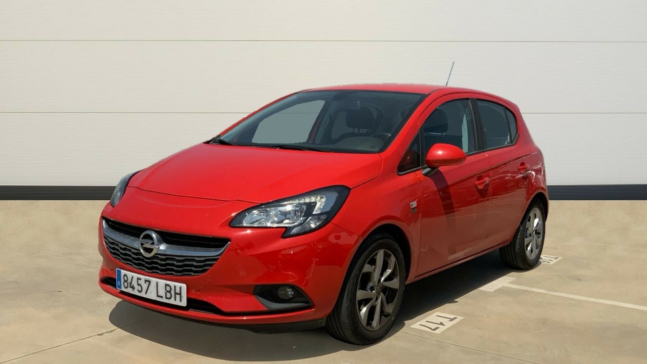 Opel Corsa 1.4 66KW 120 ANIVERSARIO 90 5P