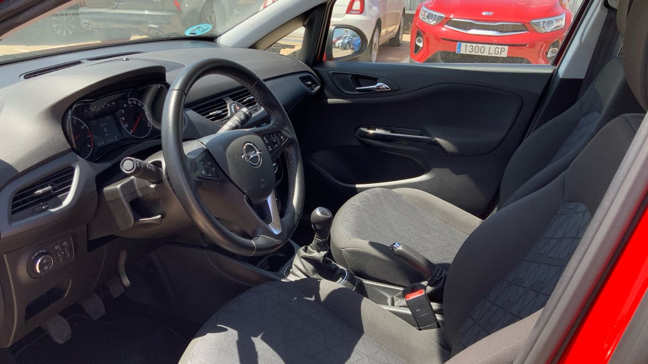 Opel Corsa 1.4 66KW 120 ANIVERSARIO 90 5P