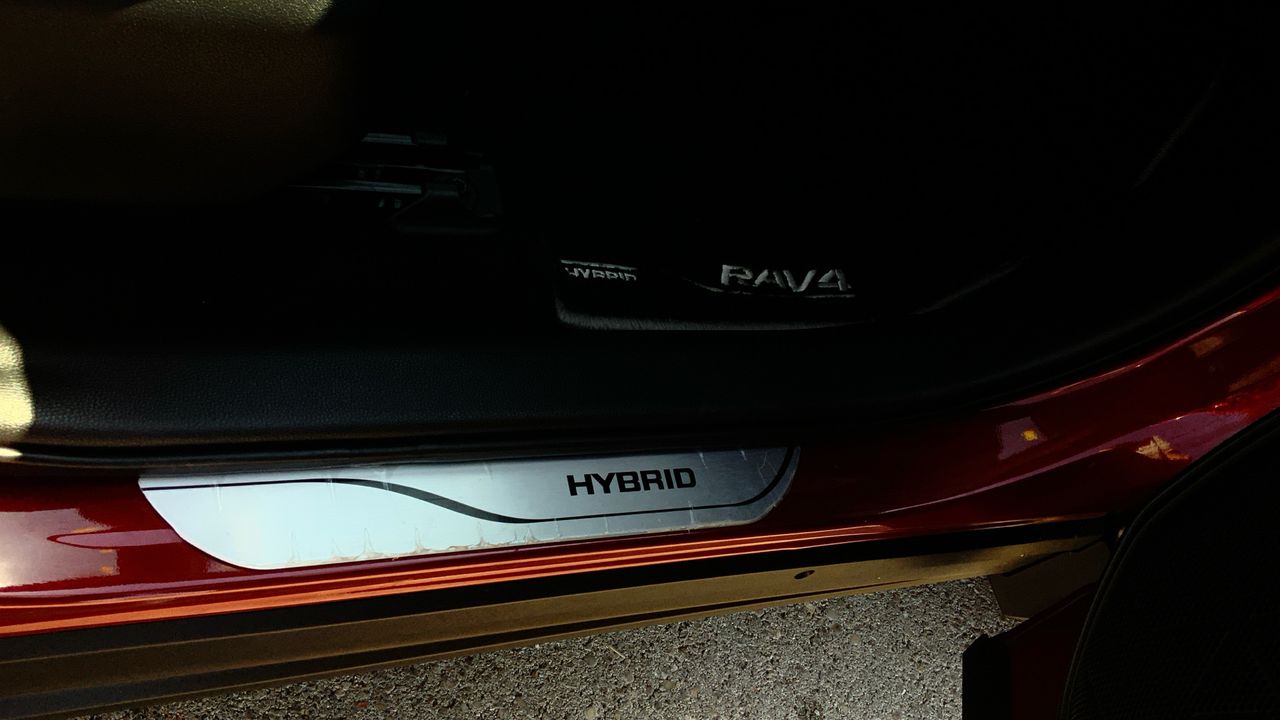Toyota Rav4 2.5 VVT-I 160KW ADVANCE PLUS AUTO 218 5P