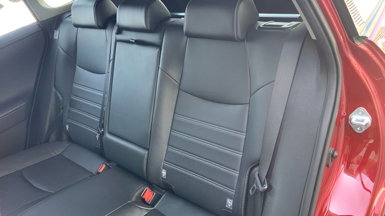 Toyota Rav4 2.5 VVT-I 160KW ADVANCE PLUS AUTO 218 5P
