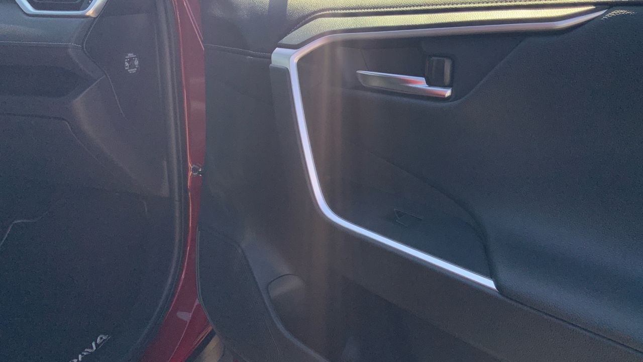 Toyota Rav4 2.5 VVT-I 160KW ADVANCE PLUS AUTO 218 5P