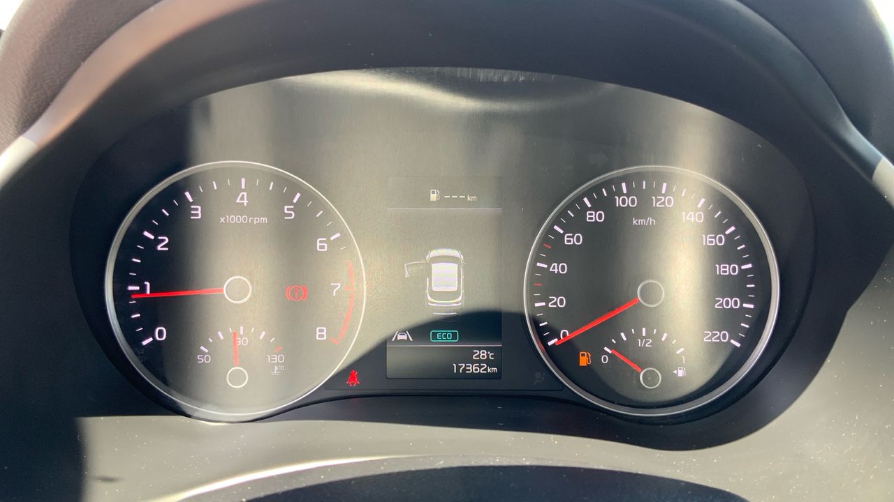 Kia Stonic 1.0 T-GDI MHEV IMT 74KW DRIVE 100 5P